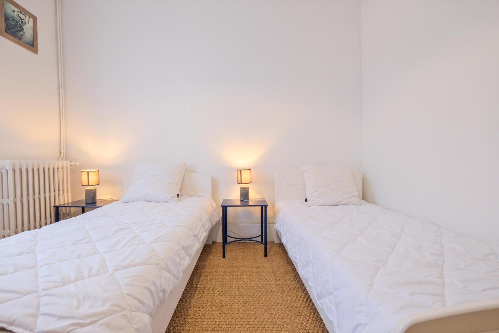 Miraflores, Appartement En Ville 페리괴 외부 사진